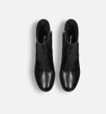 D-Town Heeled Ankle Boot - Image 6